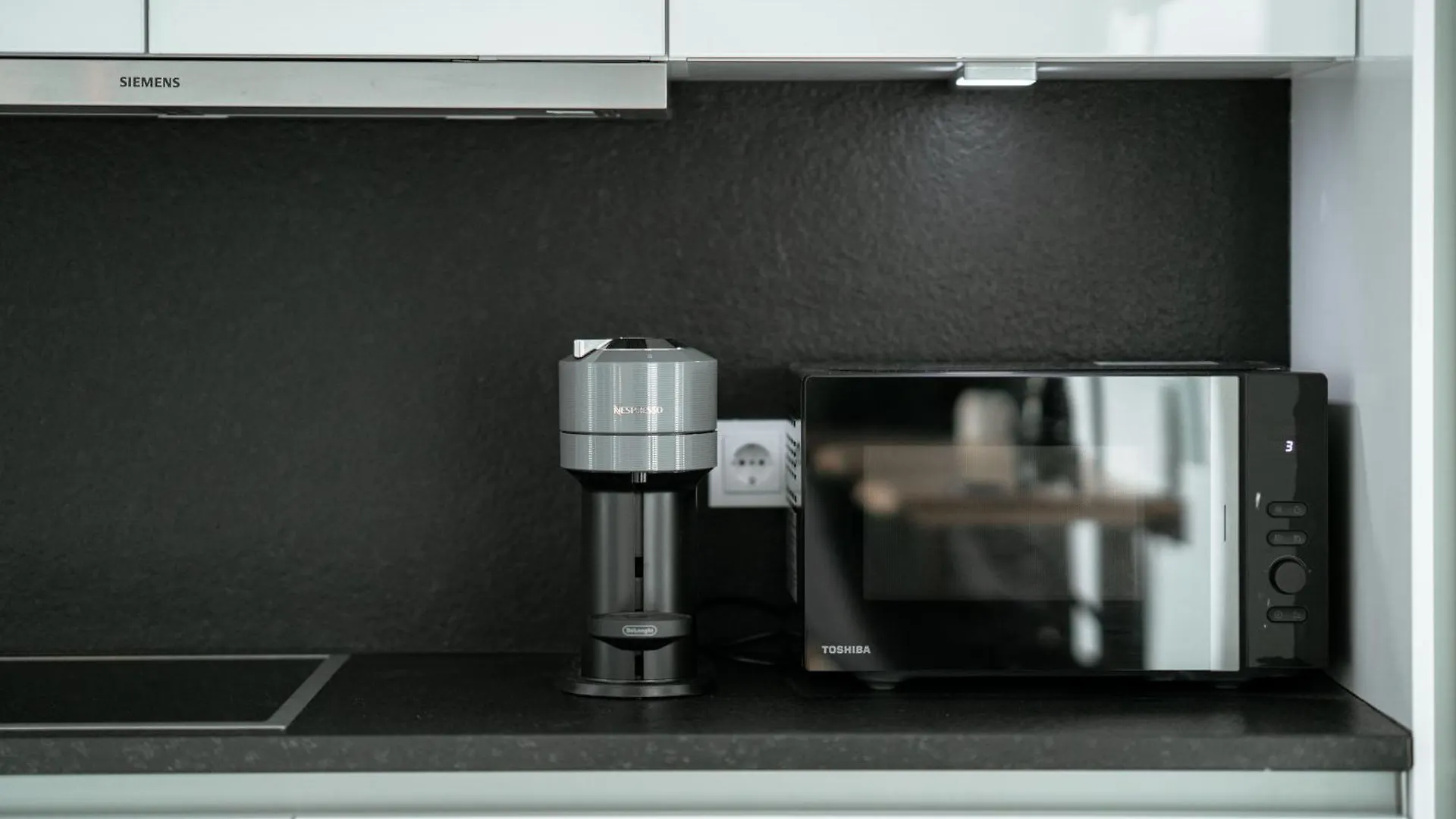 Modern Studio In Gasperich With Balcony & Wi-Fi Luxembourg